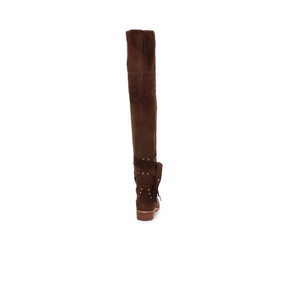 NIB See by Chloe Dakar Over The Knee Boot. Size 9. - Picture 4 of 7